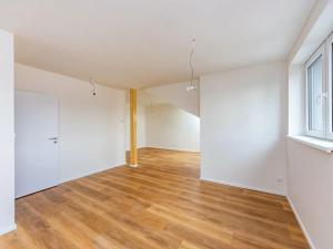 Pronájem bytu 2+kk, Praha - Libeň, Vacínova, 62 m2