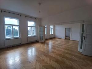 Pronájem bytu 5+1, Praha - Holešovice, Letohradská, 140 m2