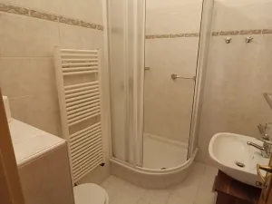 Pronájem bytu 5+1, Praha - Holešovice, Letohradská, 140 m2