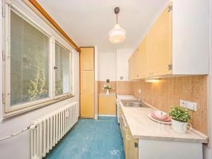 Prodej bytu 3+1, Loštice, Sokolská, 55 m2