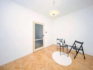 Prodej bytu 3+1, Loštice, Sokolská, 55 m2