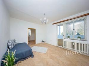 Prodej bytu 3+1, Loštice, Sokolská, 55 m2