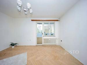Prodej bytu 3+1, Loštice, Sokolská, 55 m2