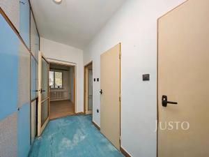 Prodej bytu 3+1, Loštice, Sokolská, 55 m2