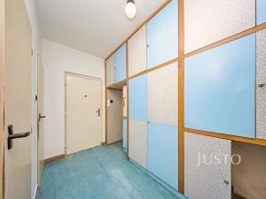 Prodej bytu 3+1, Loštice, Sokolská, 55 m2