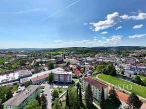 Prodej bytu 3+1, Loštice, Sokolská, 55 m2