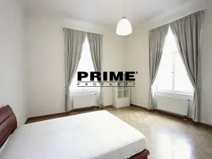 Pronájem bytu 3+kk, Praha - Smíchov, Zborovská, 76 m2