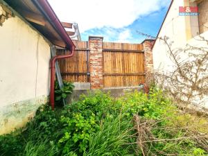 Prodej rodinného domu, Čejkovice, K Marku, 138 m2