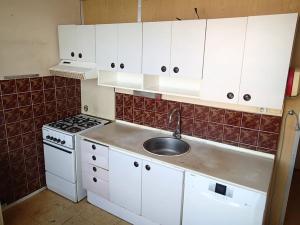 Prodej bytu 3+1, Chrudim, Čáslavská, 82 m2