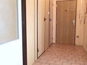 Prodej bytu 3+1, Chrudim, Čáslavská, 82 m2