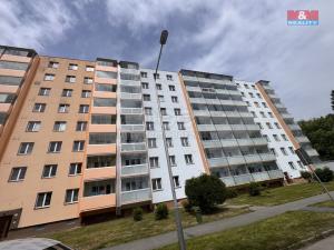 Prodej bytu 3+1, Ostrava - Poruba, Jana Šoupala, 65 m2