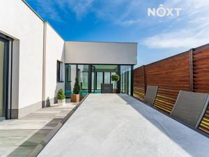 Prodej vily, Zábřeh, Na Klotzmance, 300 m2