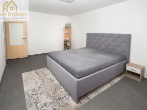 Prodej bytu 3+kk, Hradec Králové, Jungmannova, 82 m2