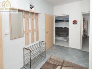 Prodej bytu 3+kk, Hradec Králové, Jungmannova, 82 m2