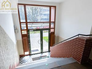Prodej bytu 3+kk, Hradec Králové, Jungmannova, 82 m2