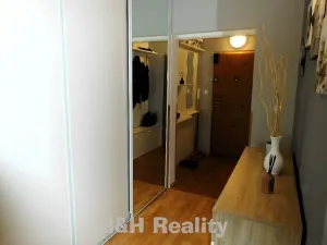 Prodej bytu 3+1, Ostrava, Ivana Sekaniny, 76 m2