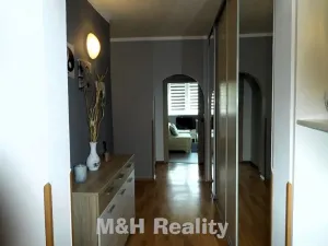 Prodej bytu 3+1, Ostrava, Ivana Sekaniny, 76 m2