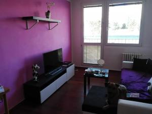 Prodej bytu 2+kk, Praha - Řepy, Makovského, 41 m2