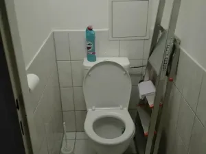 Prodej bytu 2+kk, Praha - Řepy, Makovského, 41 m2