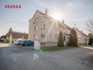 Prodej bytu 3+1, Ždánice, 62 m2