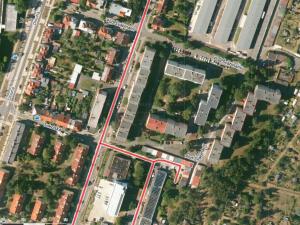 Prodej bytu 3+1, Plzeň, Pod Vrchem, 75 m2