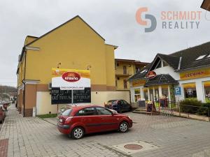Pronájem bytu 2+kk, Hustopeče, Nádražní, 51 m2