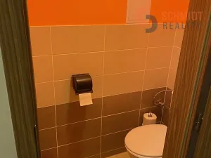 Pronájem bytu 2+kk, Hustopeče, Nádražní, 51 m2