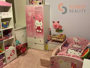 Pronájem bytu 2+kk, Hustopeče, Nádražní, 51 m2