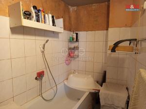 Prodej rodinného domu, Morkovice-Slížany - Morkovice, Komenského, 90 m2
