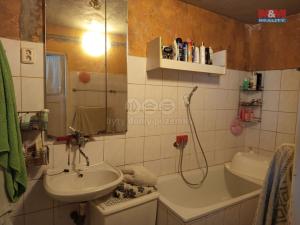 Prodej rodinného domu, Morkovice-Slížany - Morkovice, Komenského, 90 m2
