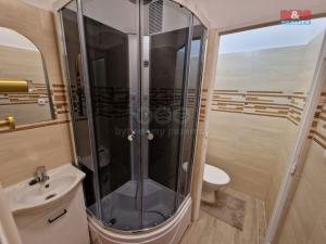 Pronájem bytu 1+1, Plzeň - Bolevec, Kralovická, 31 m2