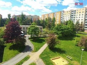 Pronájem bytu 1+1, Plzeň - Bolevec, Kralovická, 31 m2