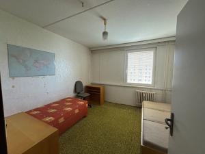 Prodej bytu 3+1, Pelhřimov, 70 m2