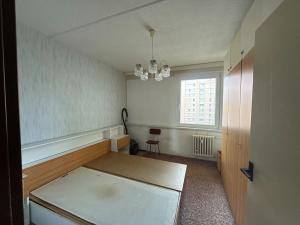 Prodej bytu 3+1, Pelhřimov, 70 m2