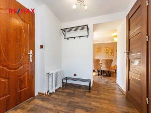 Prodej rodinného domu, Praha - Libuš, Libušská, 180 m2
