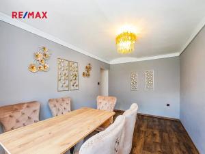 Prodej rodinného domu, Praha - Libuš, Libušská, 180 m2