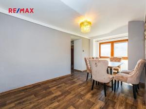Prodej rodinného domu, Praha - Libuš, Libušská, 180 m2