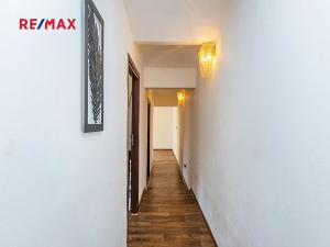 Prodej rodinného domu, Praha - Libuš, Libušská, 180 m2