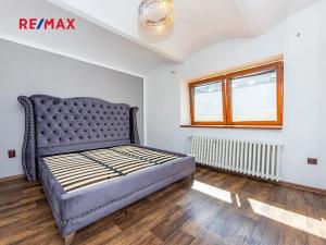 Prodej rodinného domu, Praha - Libuš, Libušská, 180 m2