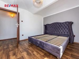 Prodej rodinného domu, Praha - Libuš, Libušská, 180 m2