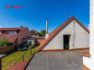 Prodej rodinného domu, Praha - Libuš, Libušská, 180 m2