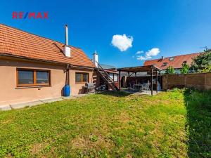 Prodej rodinného domu, Praha - Libuš, Libušská, 180 m2