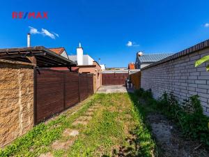Prodej rodinného domu, Praha - Libuš, Libušská, 180 m2