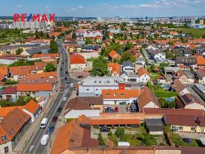 Prodej rodinného domu, Praha - Libuš, Libušská, 180 m2