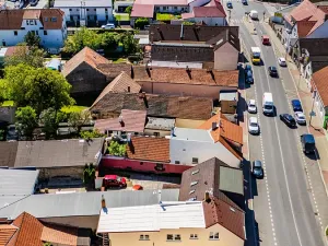 Prodej rodinného domu, Praha - Libuš, Libušská, 180 m2