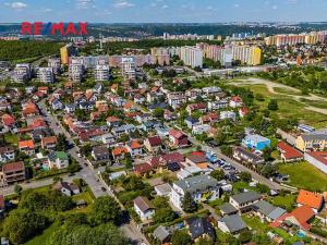 Prodej rodinného domu, Praha - Libuš, Libušská, 180 m2