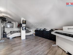 Prodej rodinného domu, Rokytnice v Orlických horách, 5. května, 245 m2