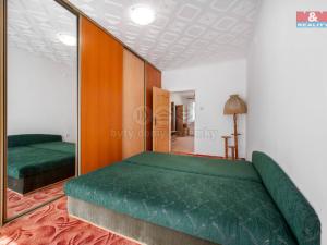 Prodej bytu 2+1, Ústí nad Orlicí - Hylváty, Dukelská, 54 m2