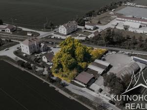 Prodej pozemku pro bydlení, Červené Pečky, 2190 m2