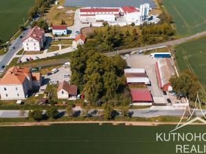 Prodej pozemku pro bydlení, Červené Pečky, 2190 m2
